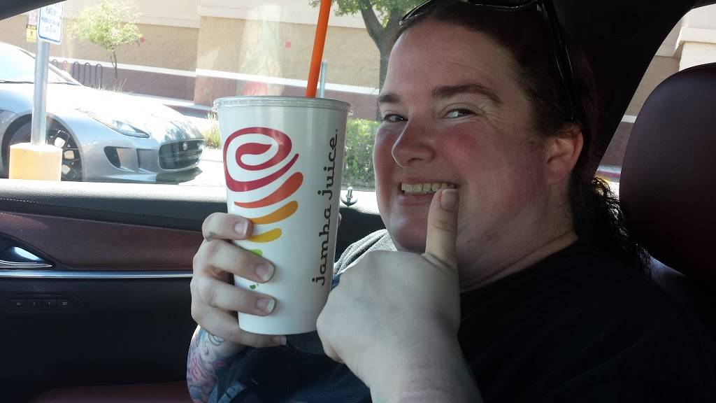 Jamba | restaurant | 4811 N 16th St #102, Phoenix, AZ 85016, USA | 6026319000 OR +1 602-631-9000