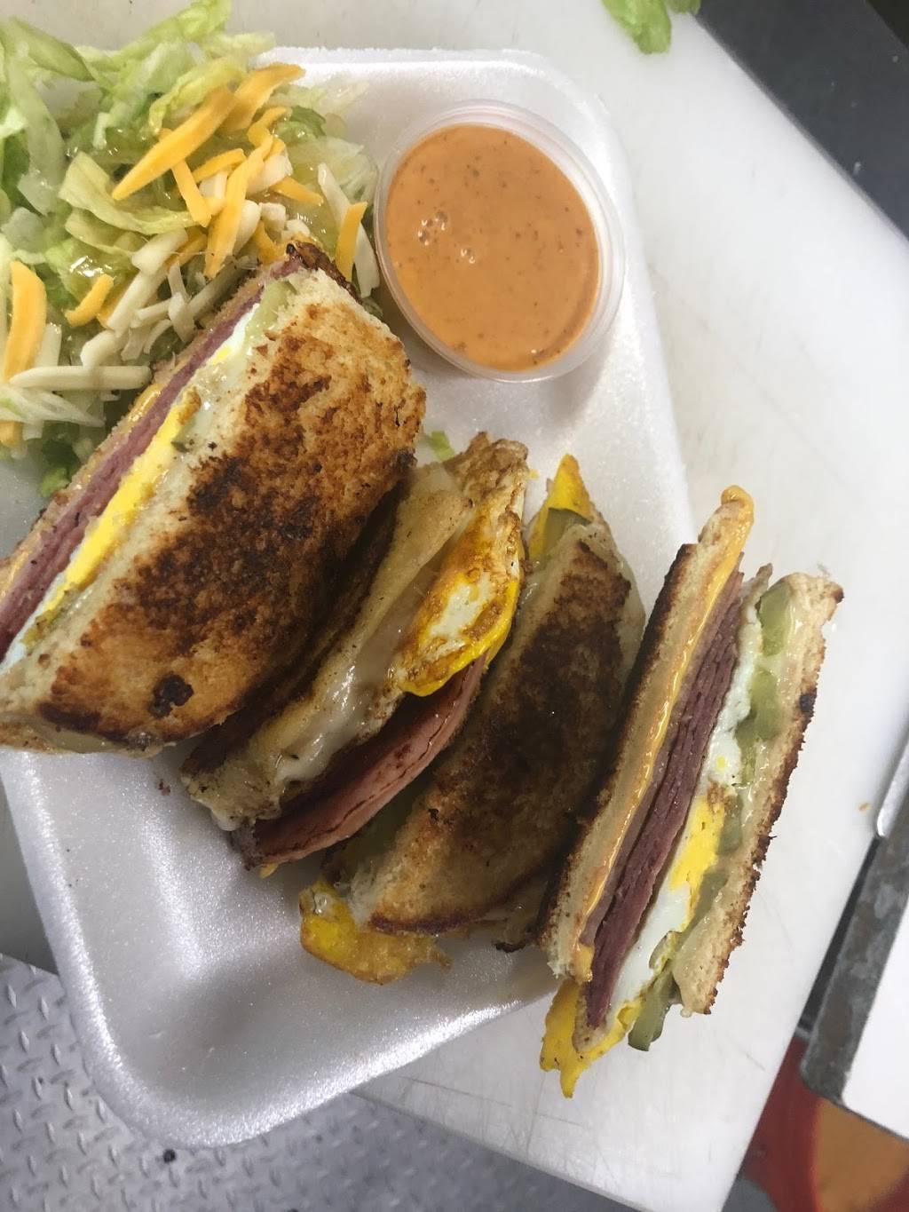 Street Chef Brigade | restaurant | 4003 Eastern Ave, Cincinnati, OH 45226, USA | 5138936181 OR +1 513-893-6181