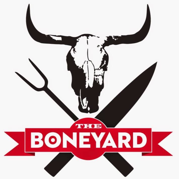 The Boneyard | restaurant | 1225 San Mateo Ave, San Bruno, CA 94066, USA | 4159907208 OR +1 415-990-7208