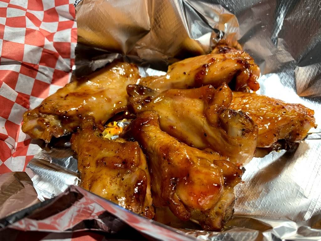 B-Mans BBQ | restaurant | 5500 N Plum Ave, Sedalia, CO 80135, USA | 3034421139 OR +1 303-442-1139