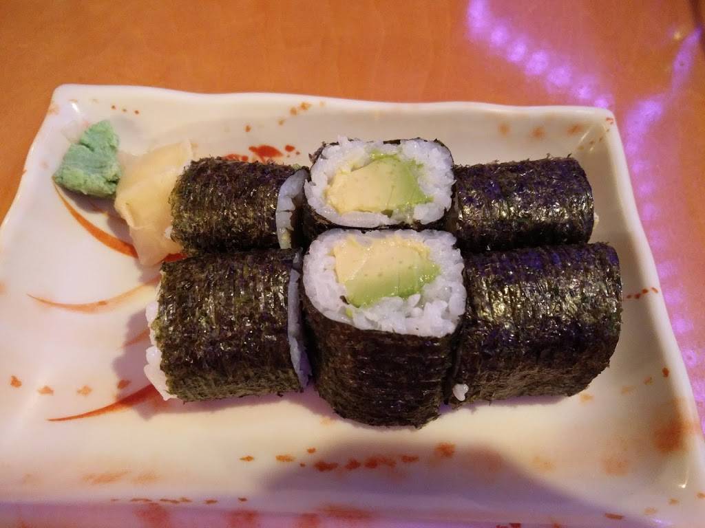 Oriental Sushi | restaurant | 600 Portion Rd, Ronkonkoma, NY 11779, USA | 6317387887 OR +1 631-738-7887