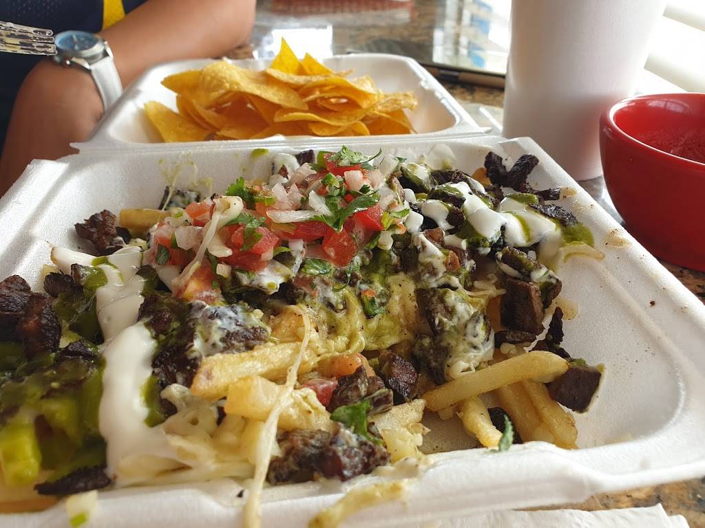 Las Palmas Taqueria Y Mariscos | restaurant | 502 E Pacheco Blvd, Los Banos, CA 93635, USA | 2097100204 OR +1 209-710-0204