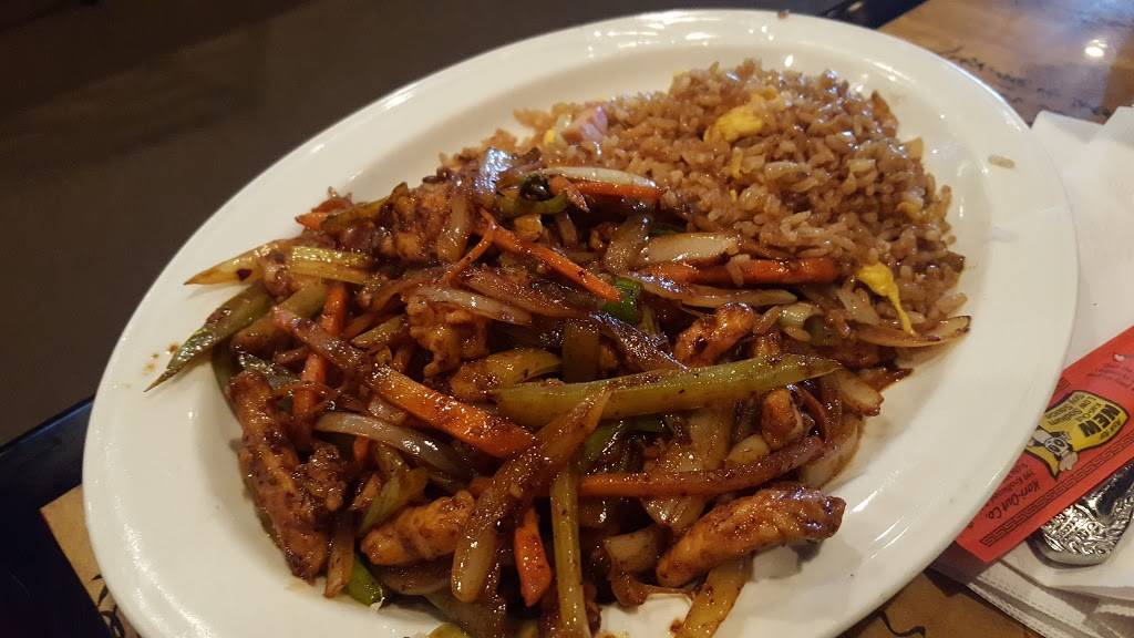 Forbidden Palace Chinese Bar & Bistro | restaurant | 3333 Virginia Beach Blvd #34, Virginia Beach, VA 23452, USA | 7577472388 OR +1 757-747-2388