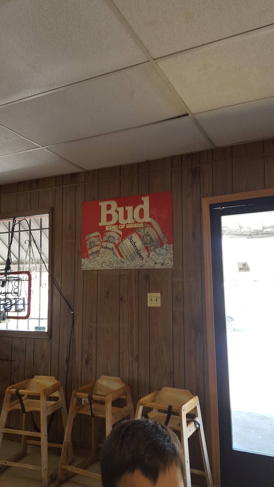 Johns Burger | restaurant | 1155 W 2nd St, San Bernardino, CA 92410, USA | 9098853932 OR +1 909-885-3932