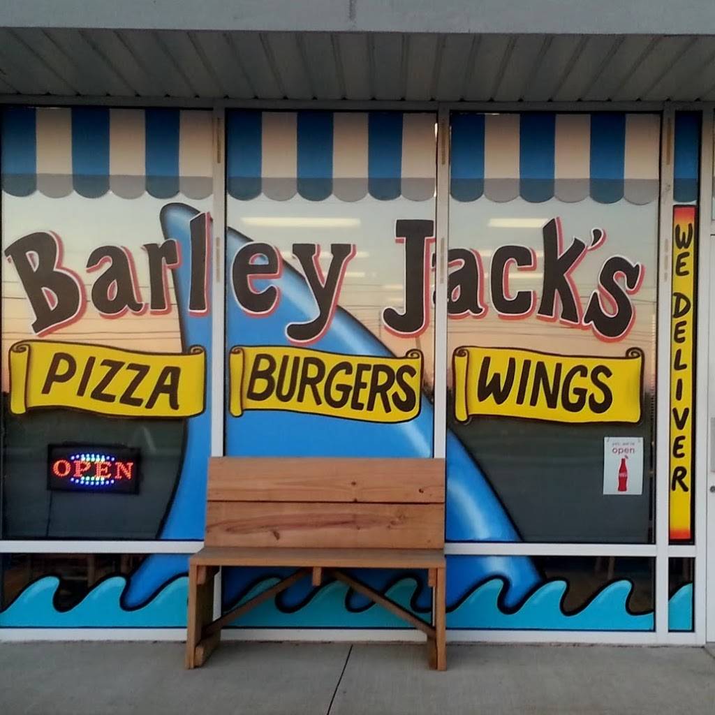 Barley Jacks Pizza | restaurant | 5331 Center Rd, Brunswick, OH 44212, USA | 3304606710 OR +1 330-460-6710