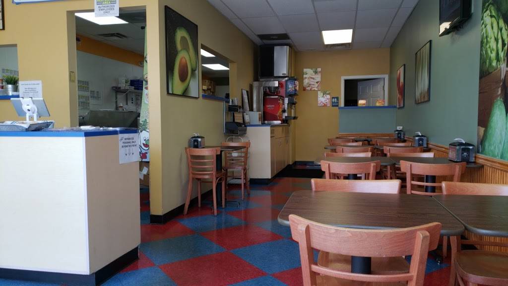 Roly Poly Rolled Sandwiches | restaurant | 3895 Cherokee Street NW Find us on Jiles Road, Next to Regions building within Shiloh Shopping Centre, Kennesaw, GA 30144, USA | 6785810707 OR +1 678-581-0707