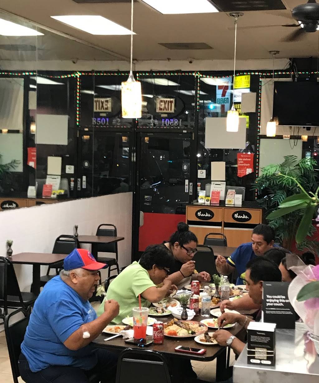 New York Style Chicken & Gyro | restaurant | 18501 Victory Blvd #2, Reseda, CA 91335, USA | 8185785500 OR +1 818-578-5500