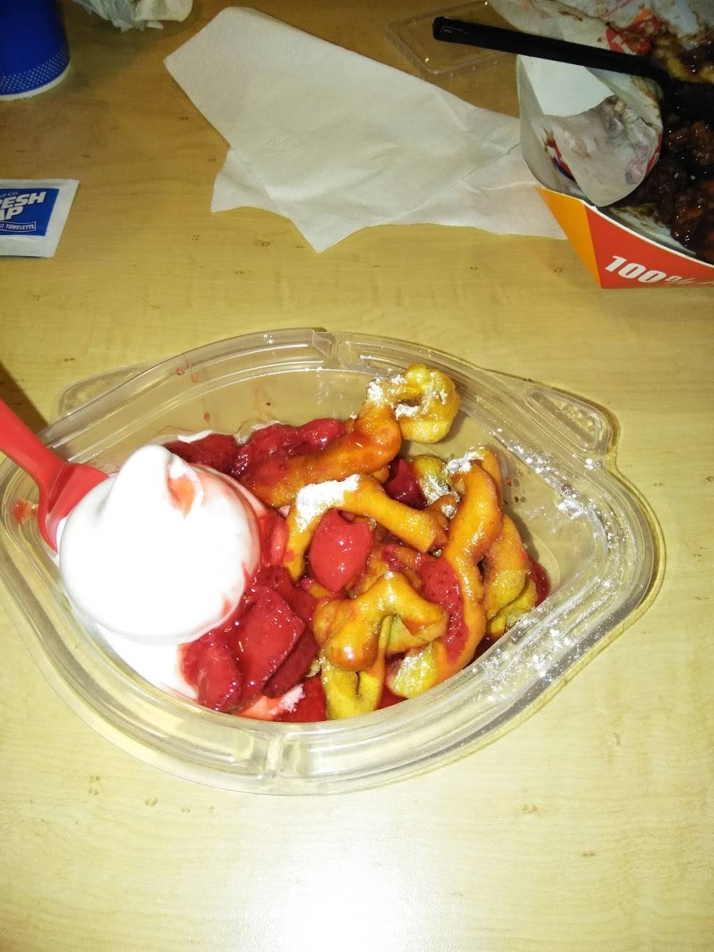 Dairy Queen Grill & Chill | restaurant | 860 Portland Way N, Galion, OH 44833, USA | 4197777235 OR +1 419-777-7235