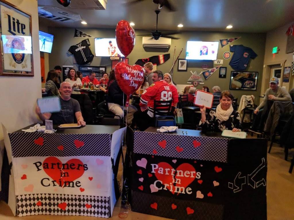 Two Bills Tap | restaurant | 9201 E 109th Ave, Crown Point, IN 46307, USA | 2196639030 OR +1 219-663-9030