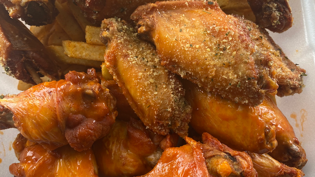 Da grub | restaurant | 8806 W Flora St, Tampa, FL 33615, USA | 8135855084 OR +1 813-585-5084