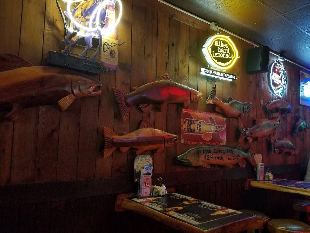 McKenzie Pub | restaurant | 16450 SW Langer Dr, Sherwood, OR 97140, USA | 5036256495 OR +1 503-625-6495