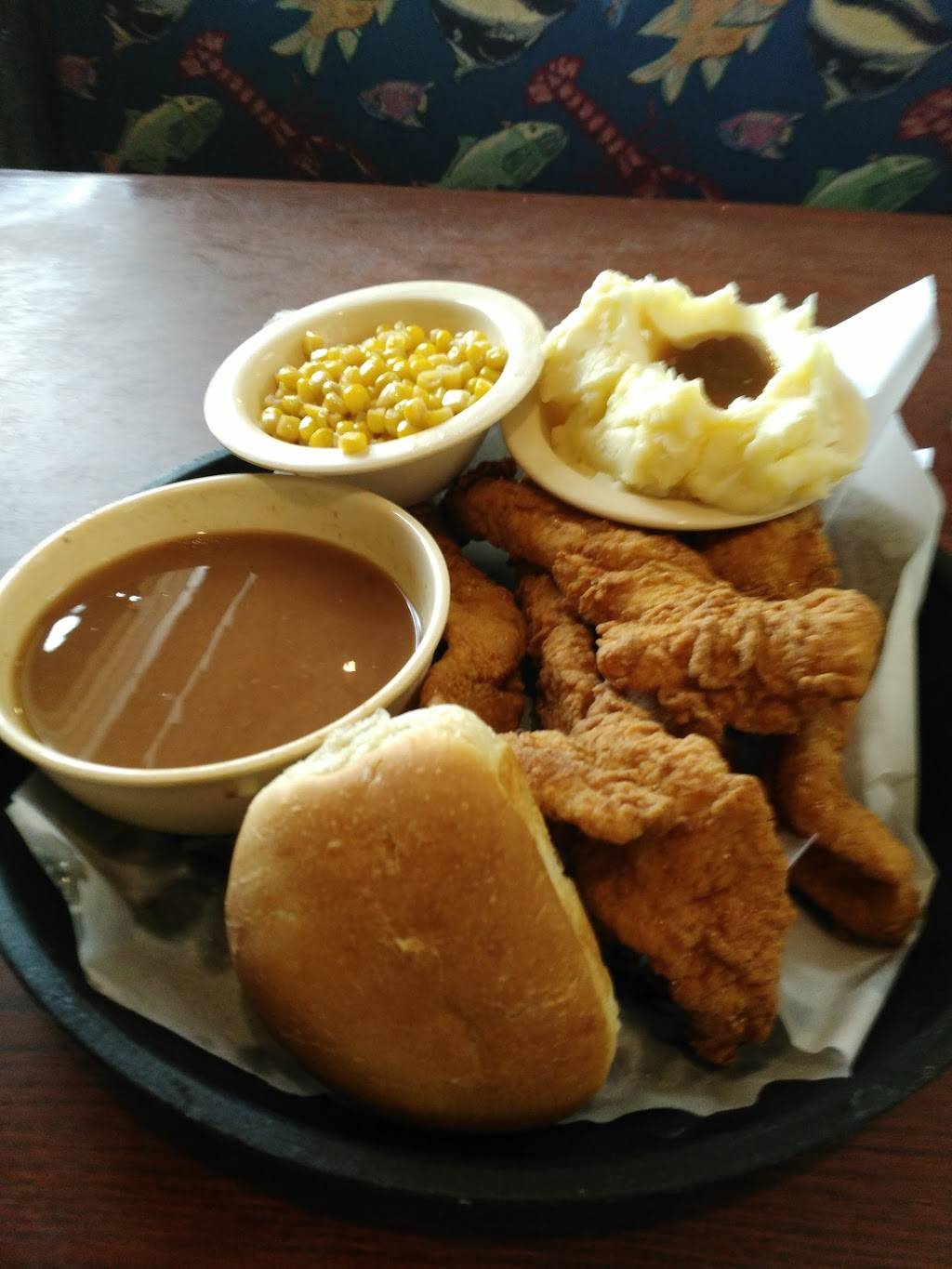 Mountain View Restaurant | restaurant | 3241 Highway 11 E, Telford, TN 37690, USA | 4232576986 OR +1 423-257-6986