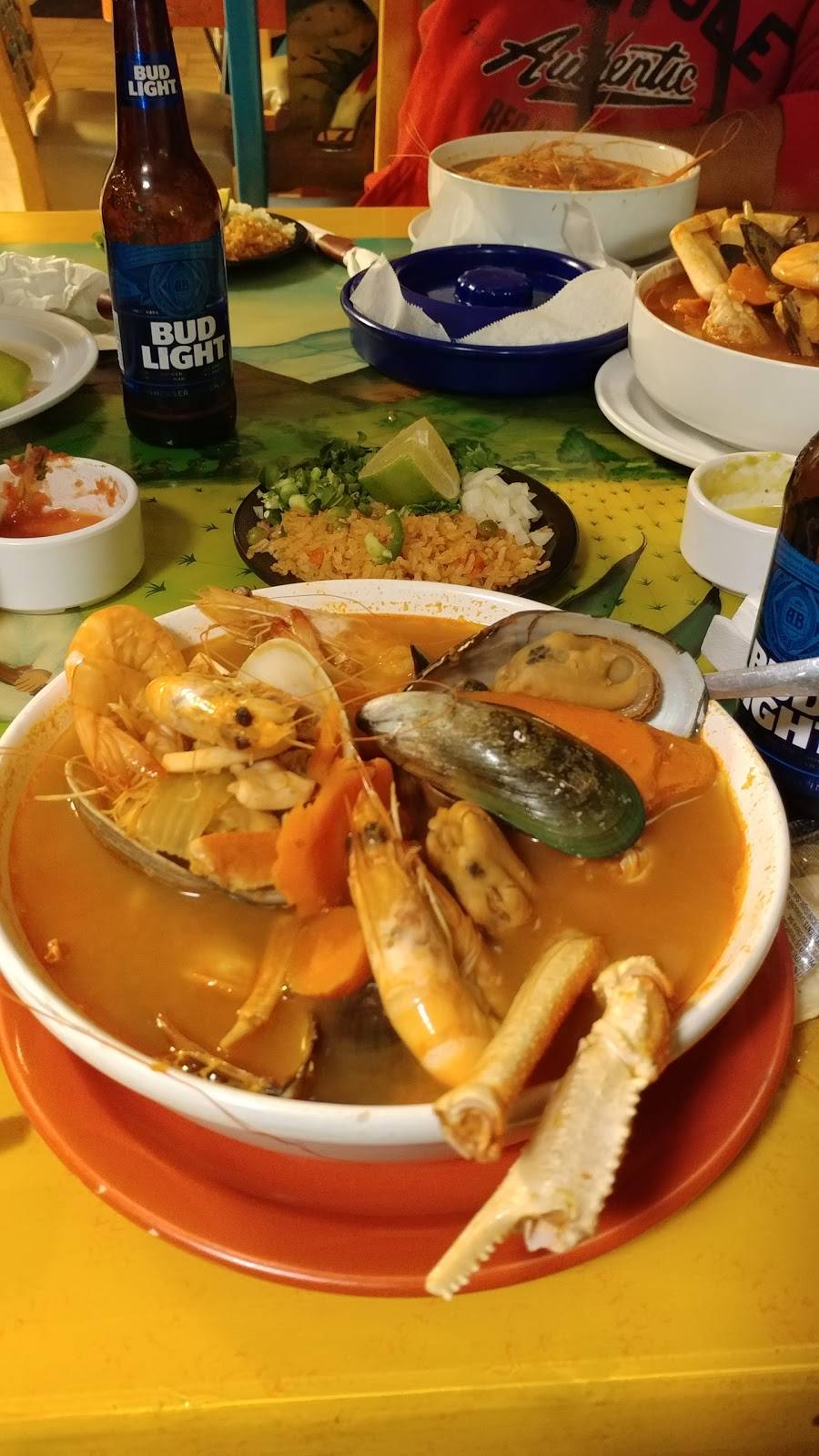 Mariscos San Blas | restaurant | 43 Georgesville Rd, Columbus, OH 43228, USA | 6148523444 OR +1 614-852-3444