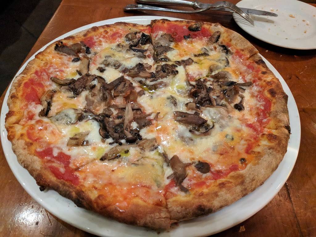 La Strada Ristorante Italiano | restaurant | 335 University Ave, Palo Alto, CA 94301, USA | 6503248300 OR +1 650-324-8300