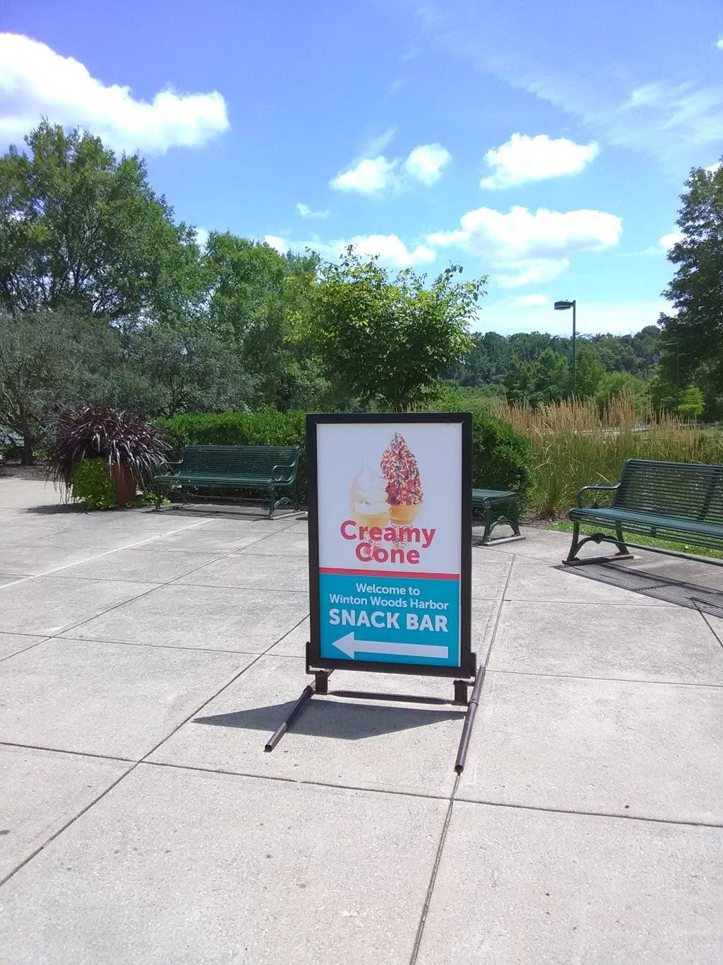 Winton Woods Snack Bar | meal takeaway | Cincinnati, OH 45218, USA | 5139311849 OR +1 513-931-1849