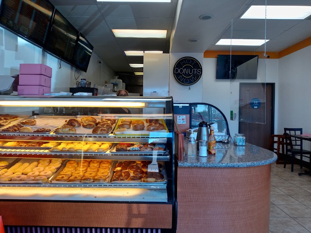 Forest Cafe | restaurant | 22331 El Toro Rd Suite D, Lake Forest, CA 92630, USA | 9495230006 OR +1 949-523-0006