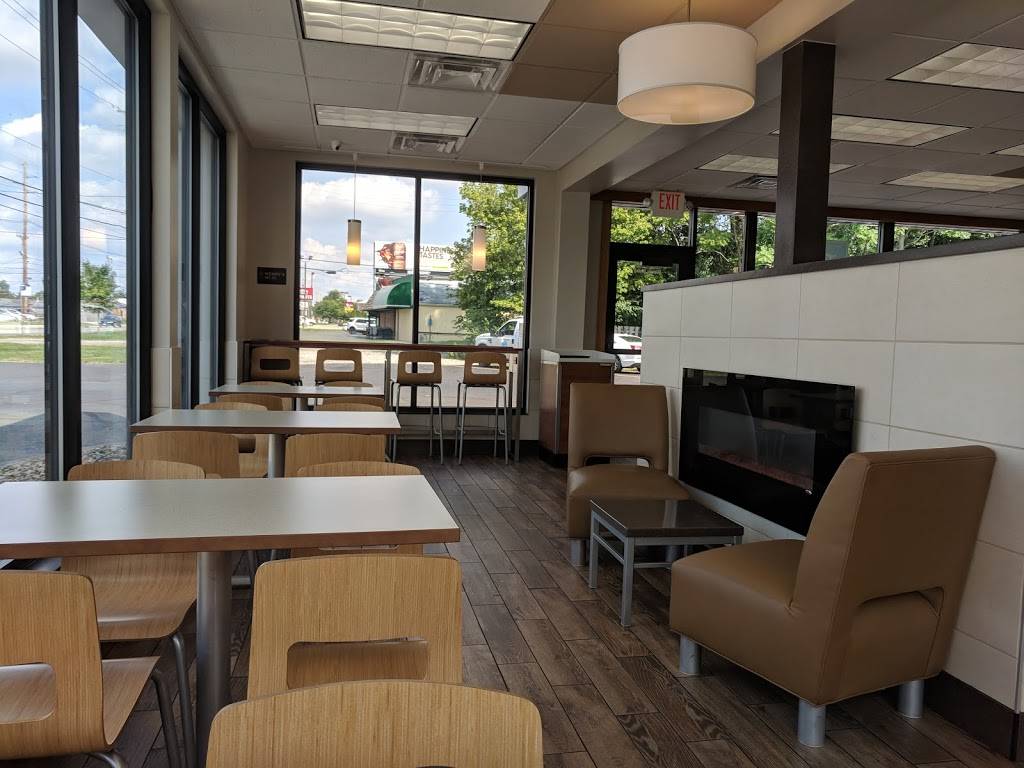 Wendys | restaurant | 1460 Harrisburg Pike, Columbus, OH 43223, USA | 6142721570 OR +1 614-272-1570