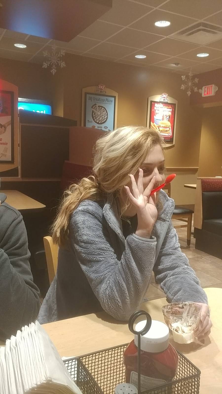 Dairy Queen Grill & Chill | restaurant | 1608 Scalp Ave, Johnstown, PA 15904, USA | 8142666459 OR +1 814-266-6459