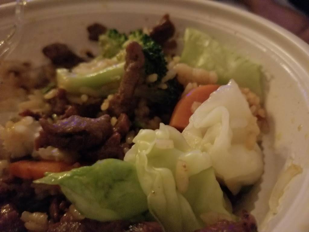 The Flame Broiler | restaurant | 250 S Lemon St, Anaheim, CA 90805, USA | 7146357786 OR +1 714-635-7786