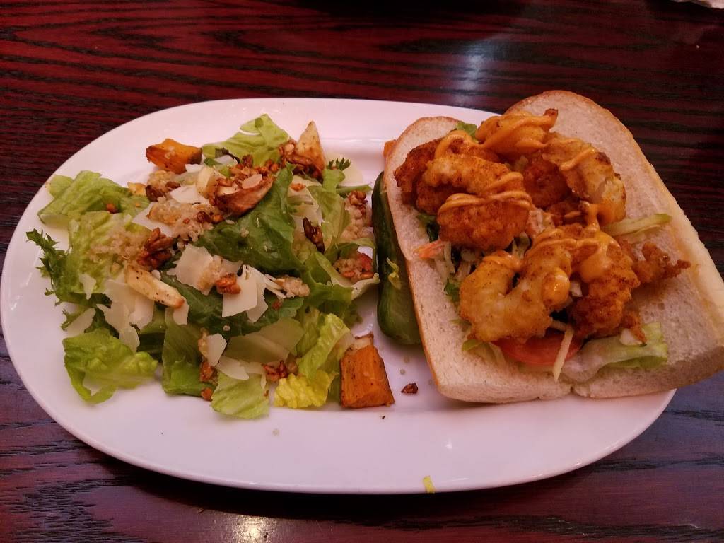 Marlows Tavern | restaurant | 881 Ridgewalk Pkwy #108, Woodstock, GA 30188, USA | 7707263785 OR +1 770-726-3785