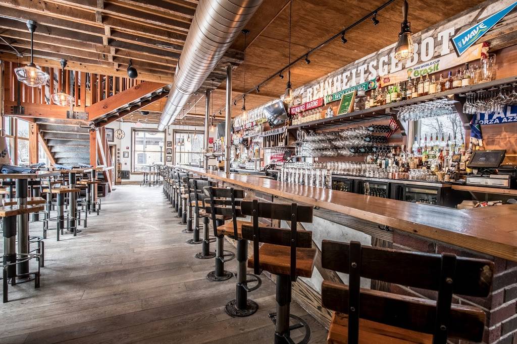 Café Bavaria | restaurant | 7700 Harwood Ave, Wauwatosa, WI 53213, USA | 4142717700 OR +1 414-271-7700