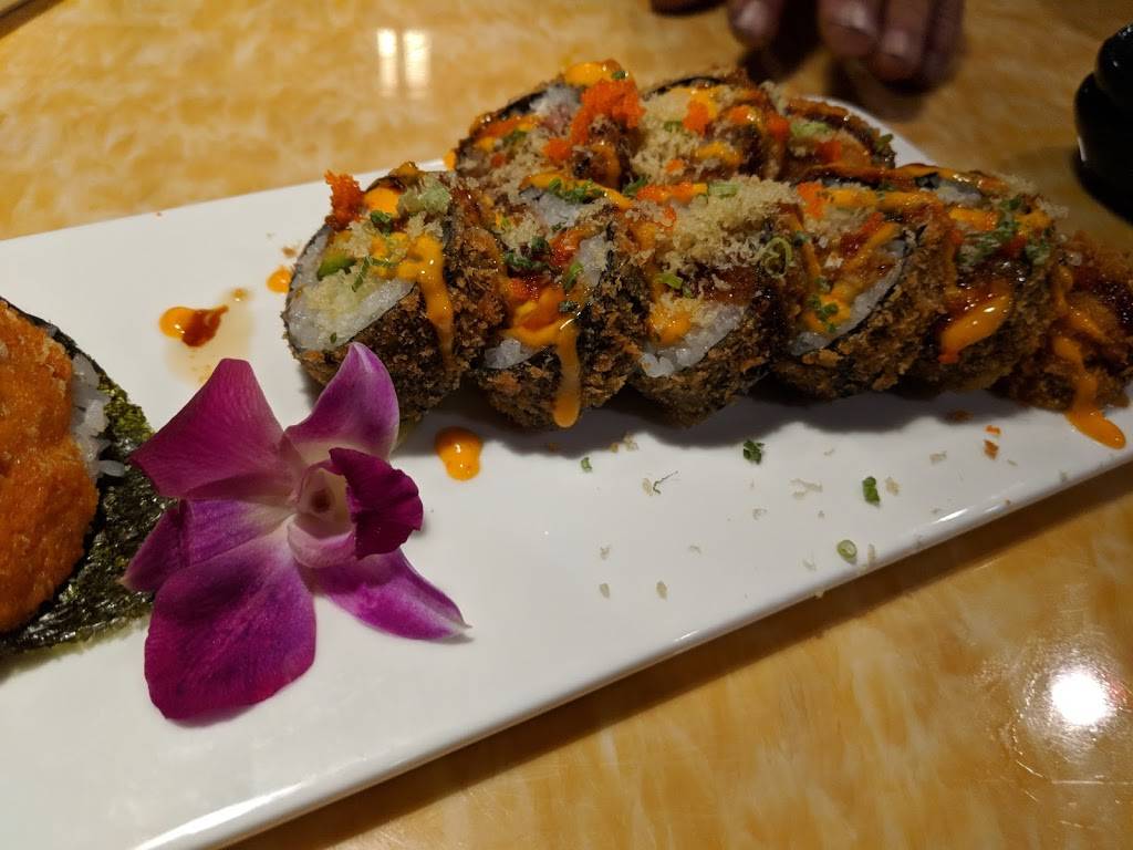 Kyoto Japanese Steakhouse | restaurant | 16409 SE 1st St, Vancouver, WA 98684, USA | 3602563820 OR +1 360-256-3820