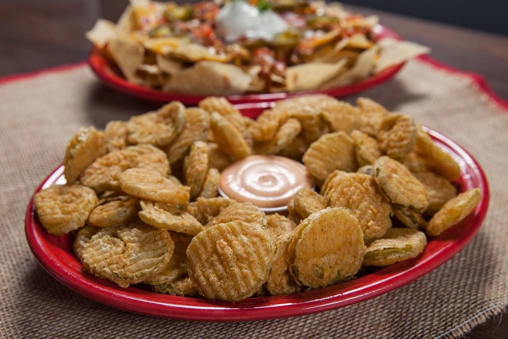 Mugshots Grill & Bar - Tupelo, MS | restaurant | 374 E Main St, Tupelo, MS 38804, USA | 6622692907 OR +1 662-269-2907