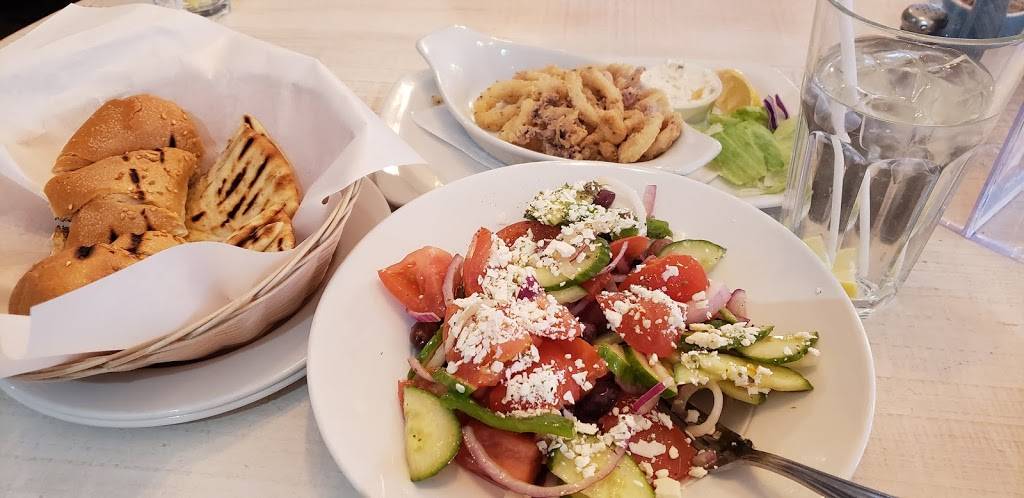 Mr. Greek Mediterranean Bar + Grill | meal delivery | 10520 Yonge St, Richmond Hill, ON L4C 3C7, Canada | 9057870005 OR +1 905-787-0005