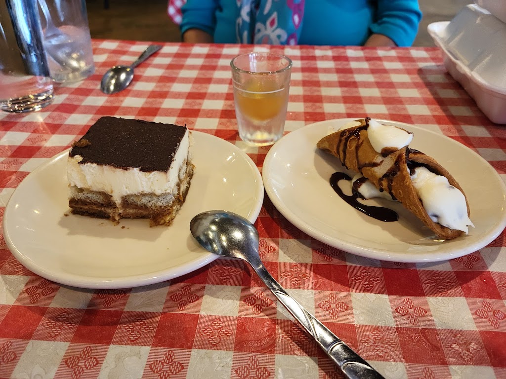 Dolce Vita Italian Ristorante | restaurant | 111 Ponderosa Ln, Hot Springs Village, AR 71909, USA | 5012263377 OR +1 501-226-3377