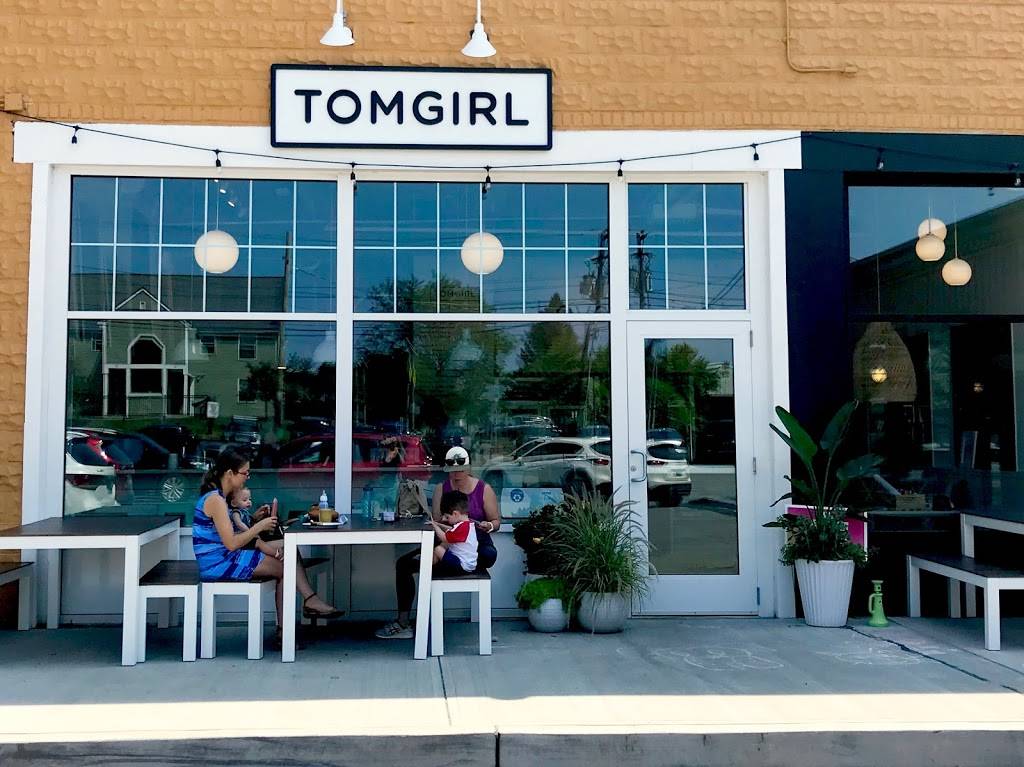 Tomgirl Kitchen | cafe | 266 Pine St, Burlington, VT 05401, USA | 8025400337 OR +1 802-540-0337