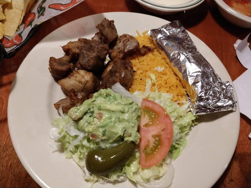 Rancho Nuevo | restaurant | 915 N Royal Ave, Front Royal, VA 22630, USA | 5405513576 OR +1 540-551-3576