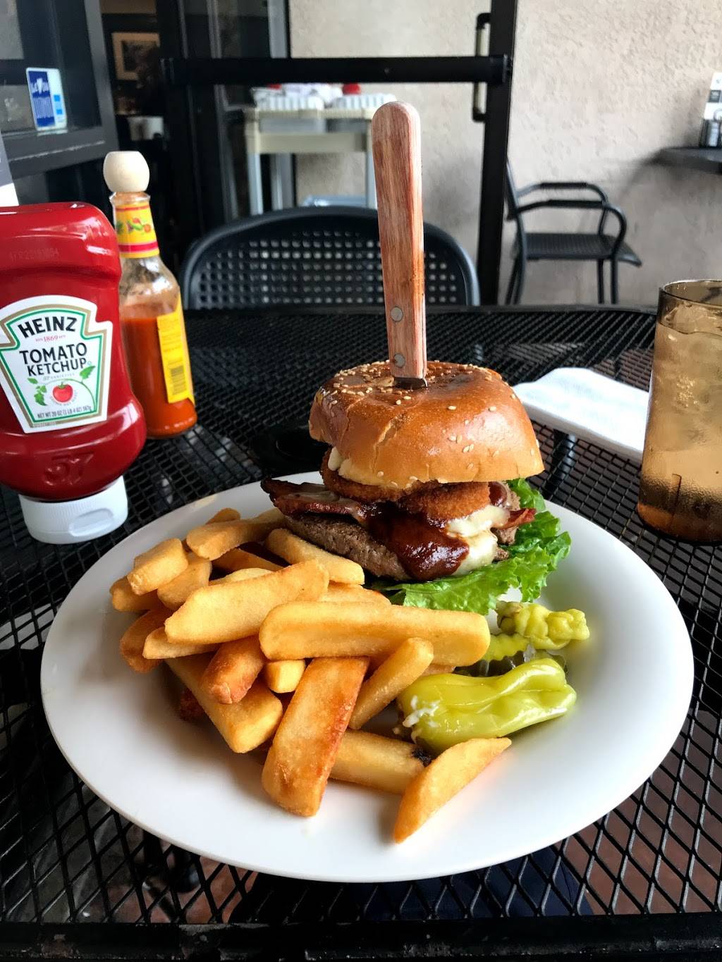 Cajun Kitchen | restaurant | 6831 Hollister Ave A, Goleta, CA 93117, USA | 8055711517 OR +1 805-571-1517