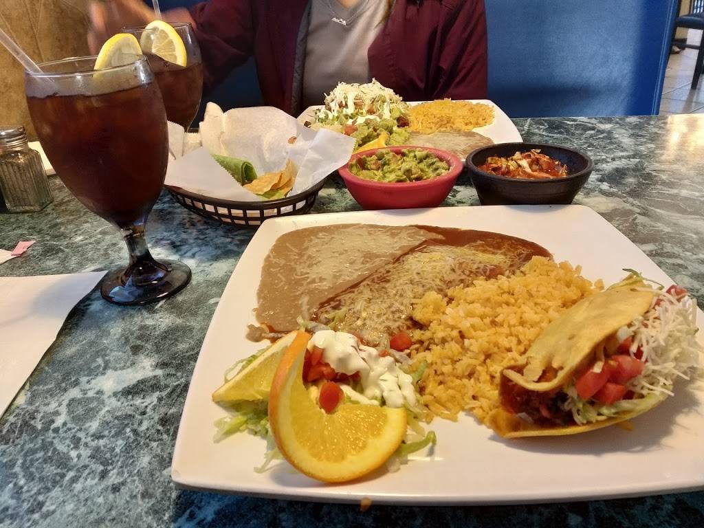 Fiesta Mexicana | restaurant | 530 W 16th St E, Merced, CA 95340, USA | 2097222772 OR +1 209-722-2772