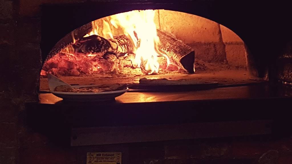 Carrabbas Italian Grill | restaurant | 6803 N Kings Hwy, Myrtle Beach, SC 29577, USA | 8434672600 OR +1 843-467-2600