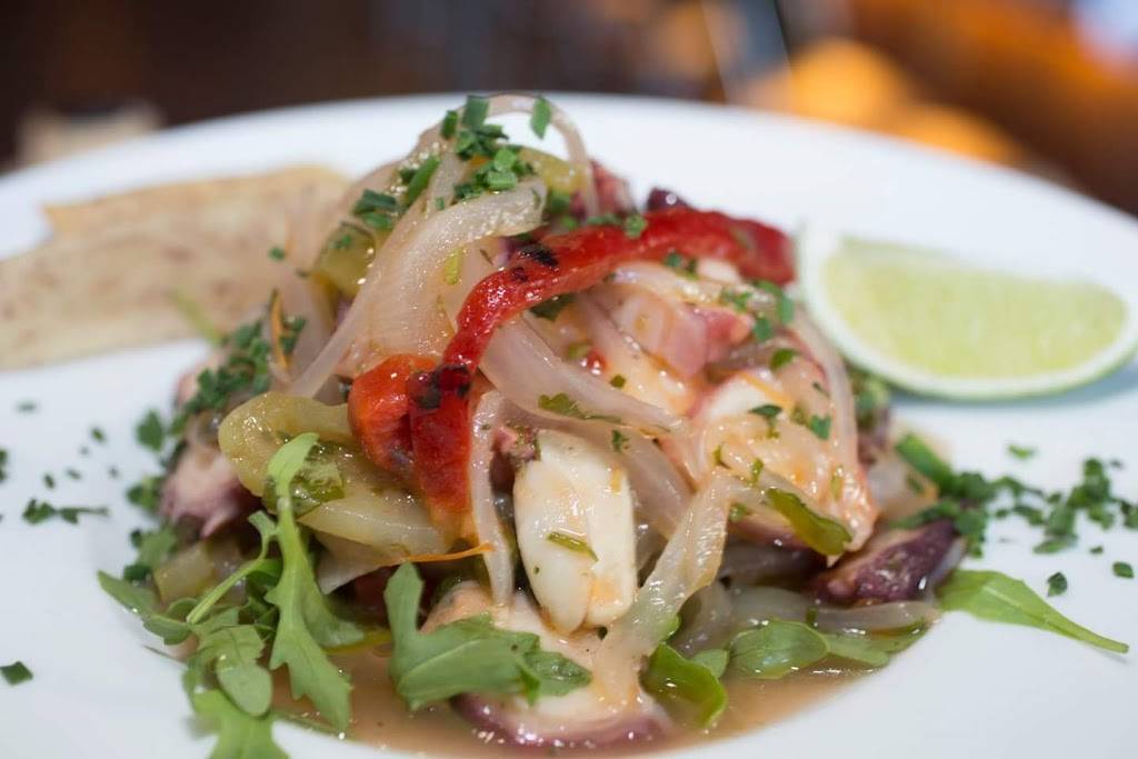 La Fabrica | restaurant | 450 Massachusetts Ave, Cambridge, MA 02139, USA | 8577061125 OR +1 857-706-1125