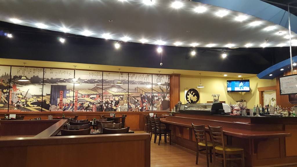 Kabuki Japanese Steak House | restaurant | 11926 Iron Bridge Plaza, Chester, VA 23831, USA | 8047061177 OR +1 804-706-1177