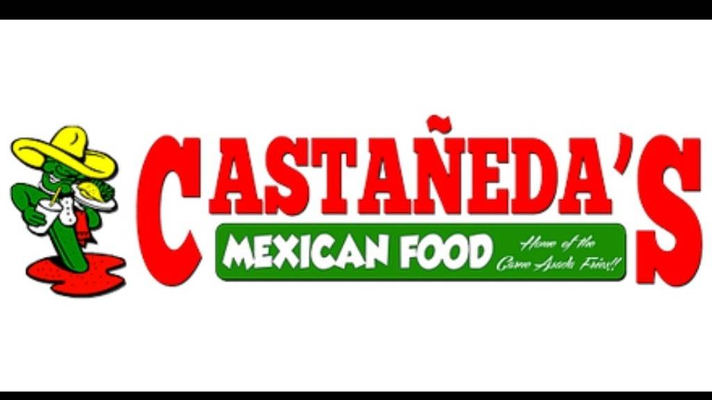 Castanedas Mexican food | restaurant | 1450 University Ave STE P, Riverside, CA 92507, USA | 9516863966 OR +1 951-686-3966
