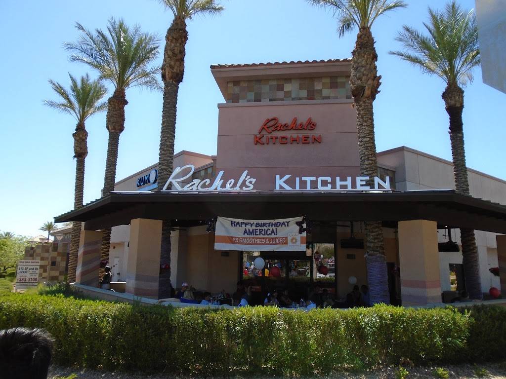 Rachels Kitchen | restaurant | 9691 Trailwood Dr, Las Vegas, NV 89134, USA | 7023177000 OR +1 702-317-7000