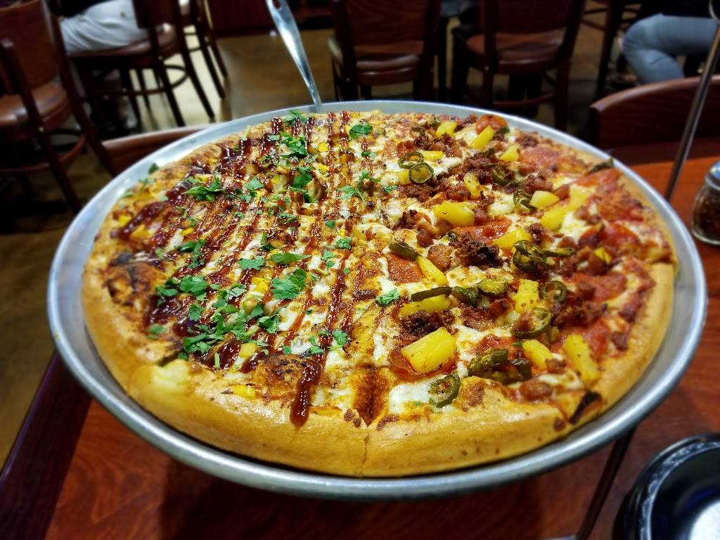 Aloha Pizza & Shave Ice Company | restaurant | 1534 W Artesia Square, Gardena, CA 90248, USA | 3107156900 OR +1 310-715-6900