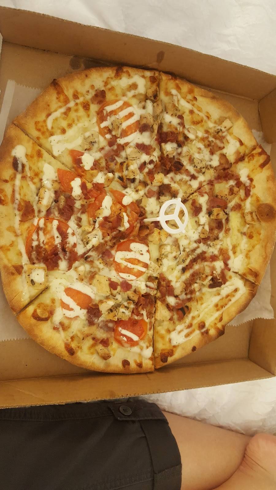 700 DEGREES PIZZERIA | meal delivery | 531 Boston Post Rd, Orange, CT 06477, USA | 2037993400 OR +1 203-799-3400