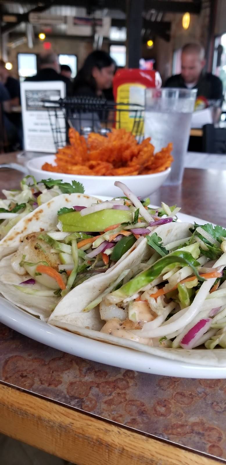 Triton Brewing Company and Bistro | restaurant | 5764 Wheeler Rd, Indianapolis, IN 46216, USA | 3177352706 OR +1 317-735-2706