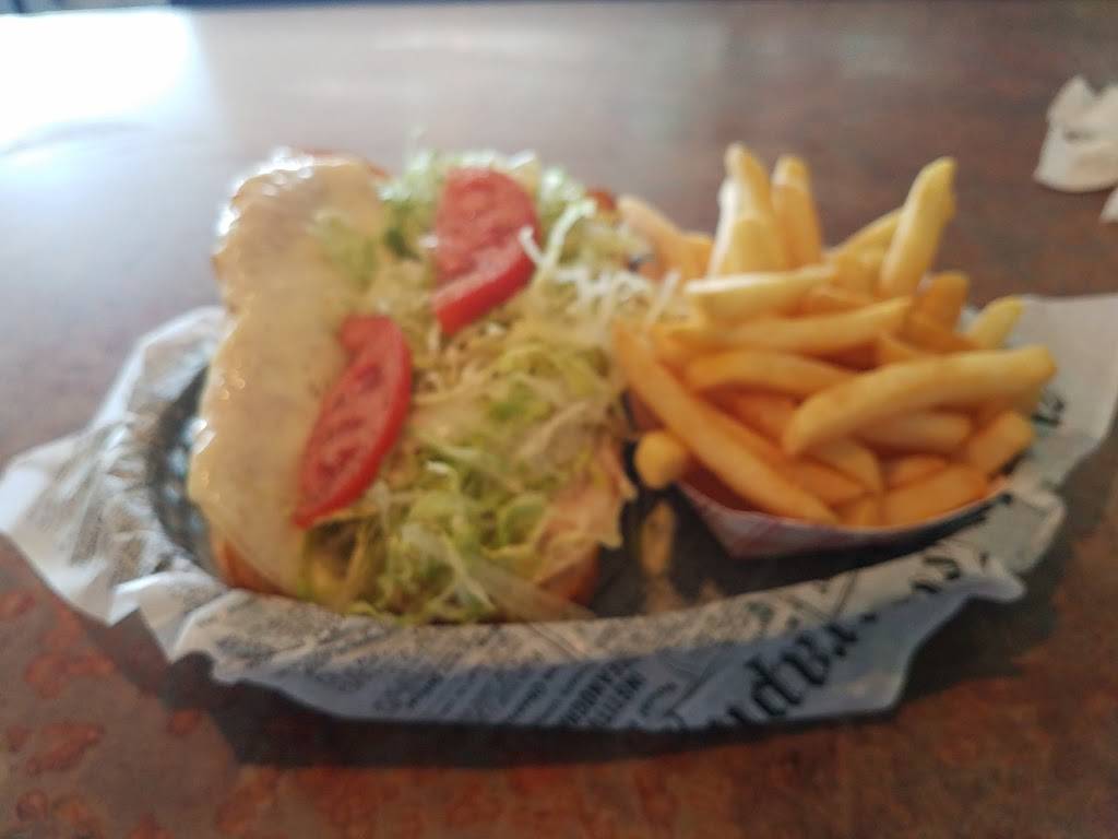 Migs of 96 | restaurant | 113 Main St E, Ninety Six, SC 29666, USA | 8645433234 OR +1 864-543-3234