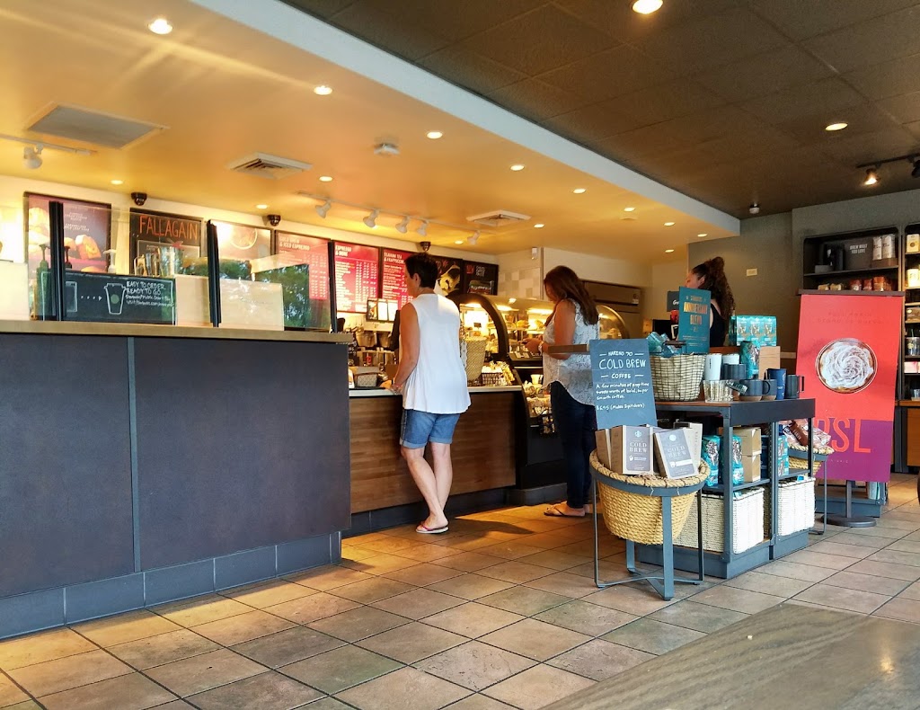 Starbucks | cafe | 16222 Nordhoff St, North Hills, CA 91343, USA | 8188954877 OR +1 818-895-4877