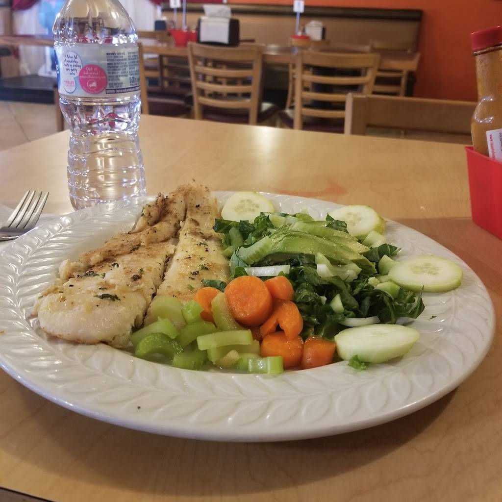 Los arcos | restaurant | 934 E Highland Ave, San Bernardino, CA 92404, USA | 9093522167 OR +1 909-352-2167