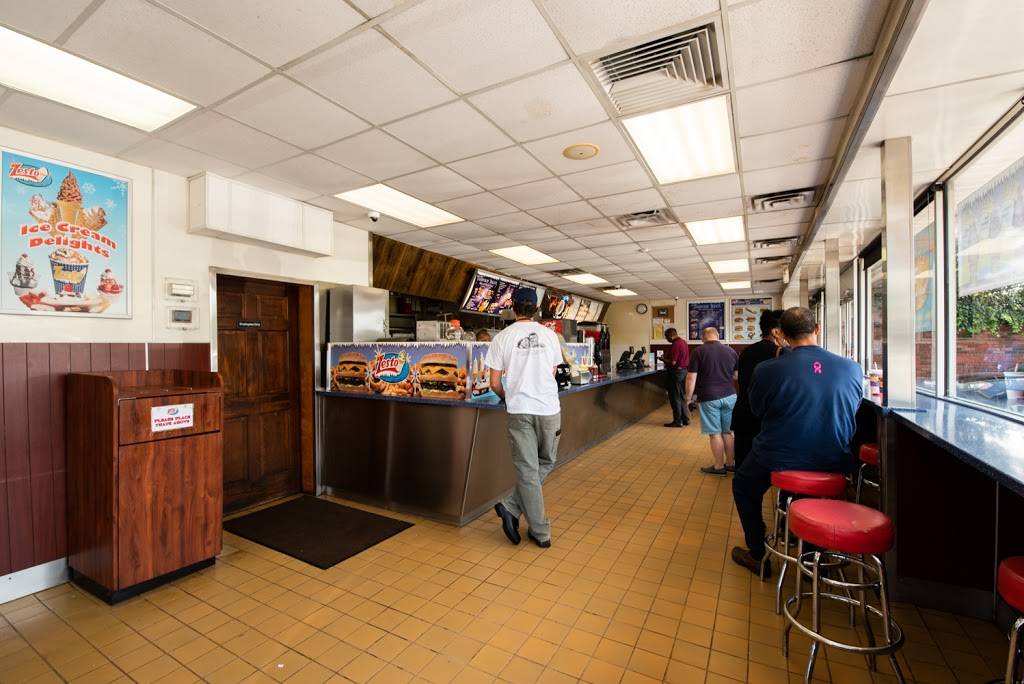 Zesto - Little Five Points | restaurant | 377 Moreland Ave NE, Atlanta, GA 30307, USA | 4045231973 OR +1 404-523-1973