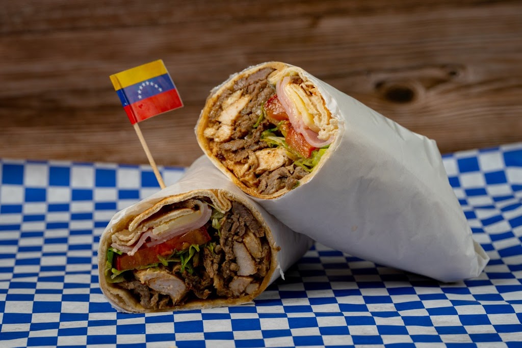 Don pollo burguer (cómida Rapida venezolana ) | restaurant | 77450, Houston, TX 77450, USA | 3465451469 OR +1 346-545-1469