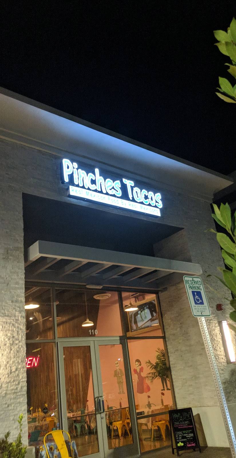 Pinches Tacos Henderson | restaurant | 2550 St Rose Pkwy #110, Henderson, NV 89074, USA | 7024764888 OR +1 702-476-4888