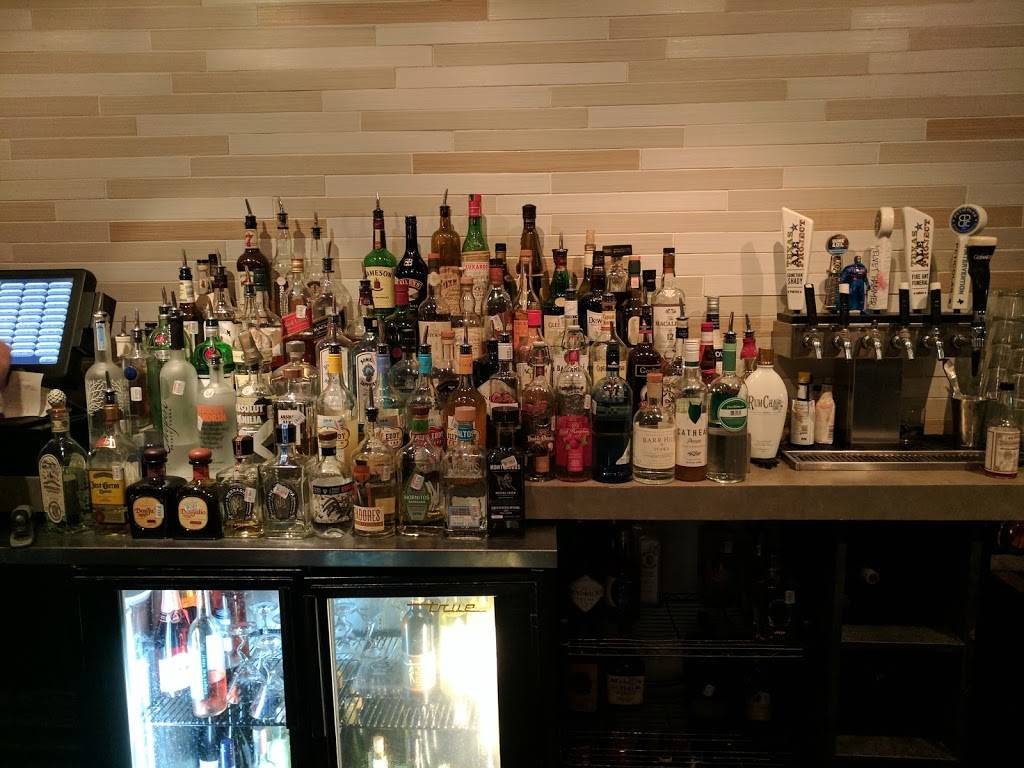 Nova | restaurant | 1417 W Davis St, Dallas, TX 75208, USA | 2144847123 OR +1 214-484-7123