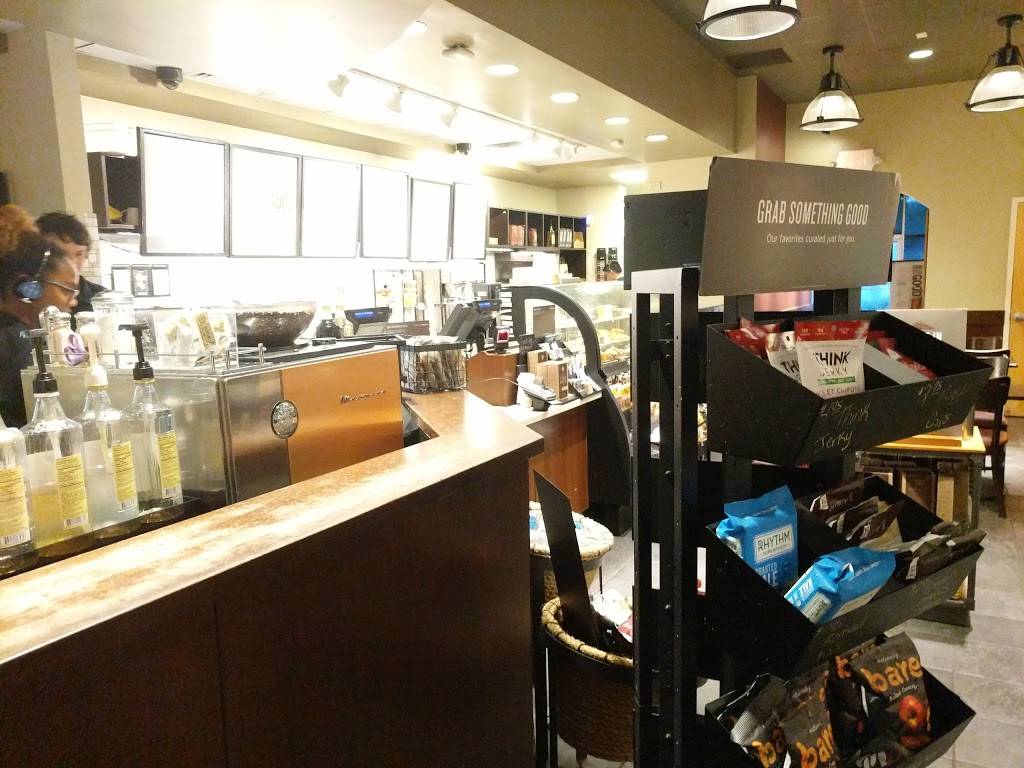 Starbucks | cafe | 1427 Pine Ridge Rd #101, Naples, FL 34109, USA | 2395141388 OR +1 239-514-1388