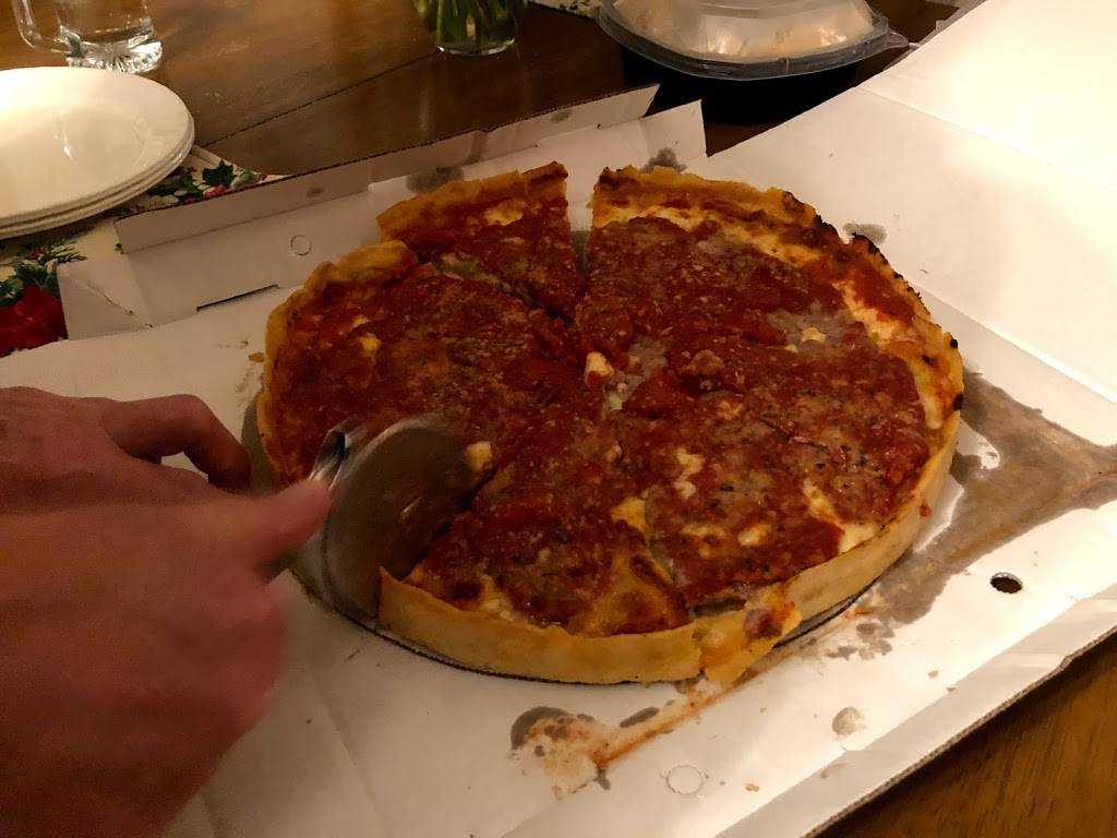 Lou Malnatis Pizzeria - Now Open! | meal takeaway | 8799 N Port Washington Rd, Bayside, WI 53217, USA | 4144463500 OR +1 414-446-3500